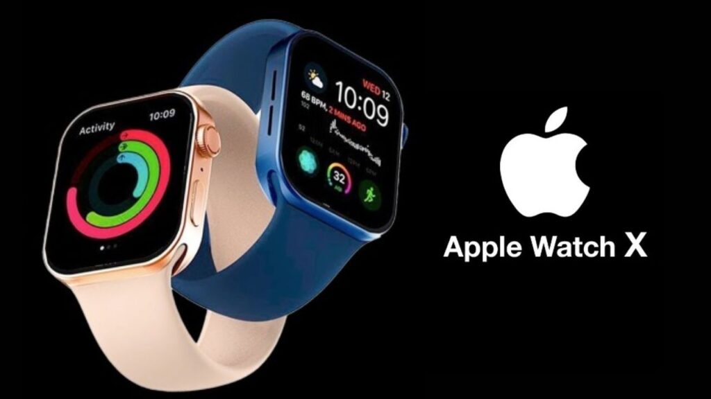 Apple Watch X