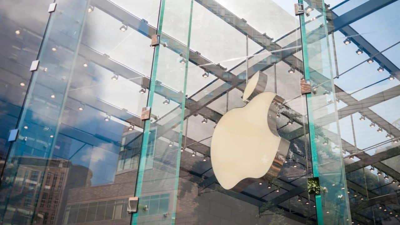 Apple resumes openai talks generative ai ios 18