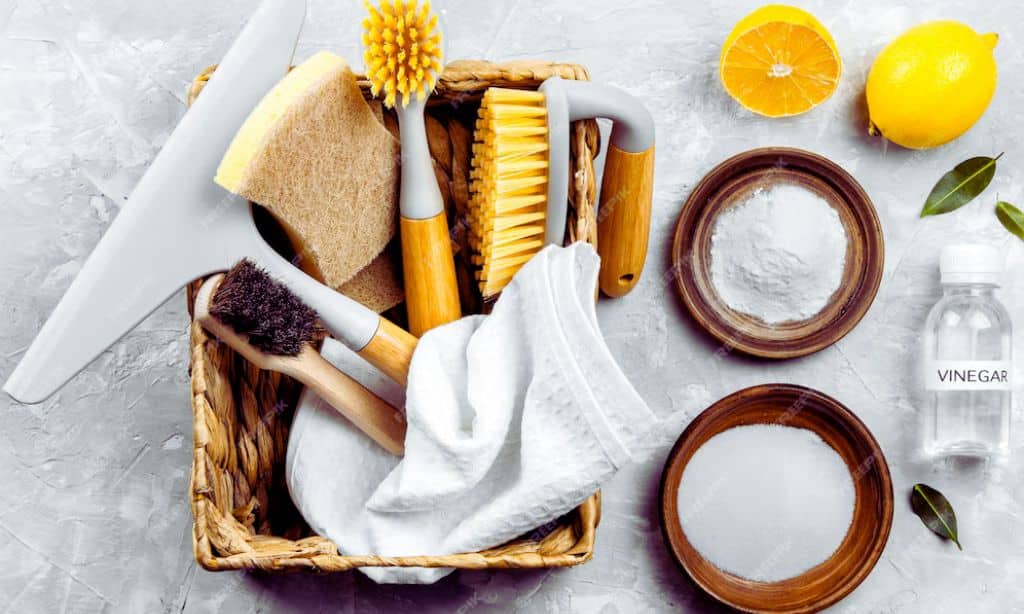 Best Eco-Friendly Cleaning Products