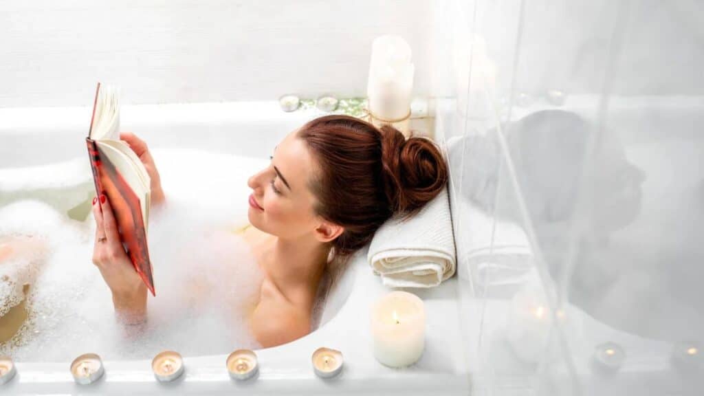 Best Stress Relief for Each Zodiac Sign