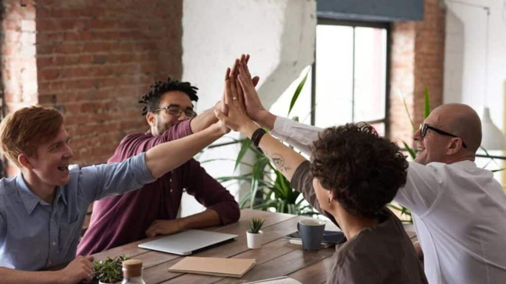 Building Business Connections in Chicago
