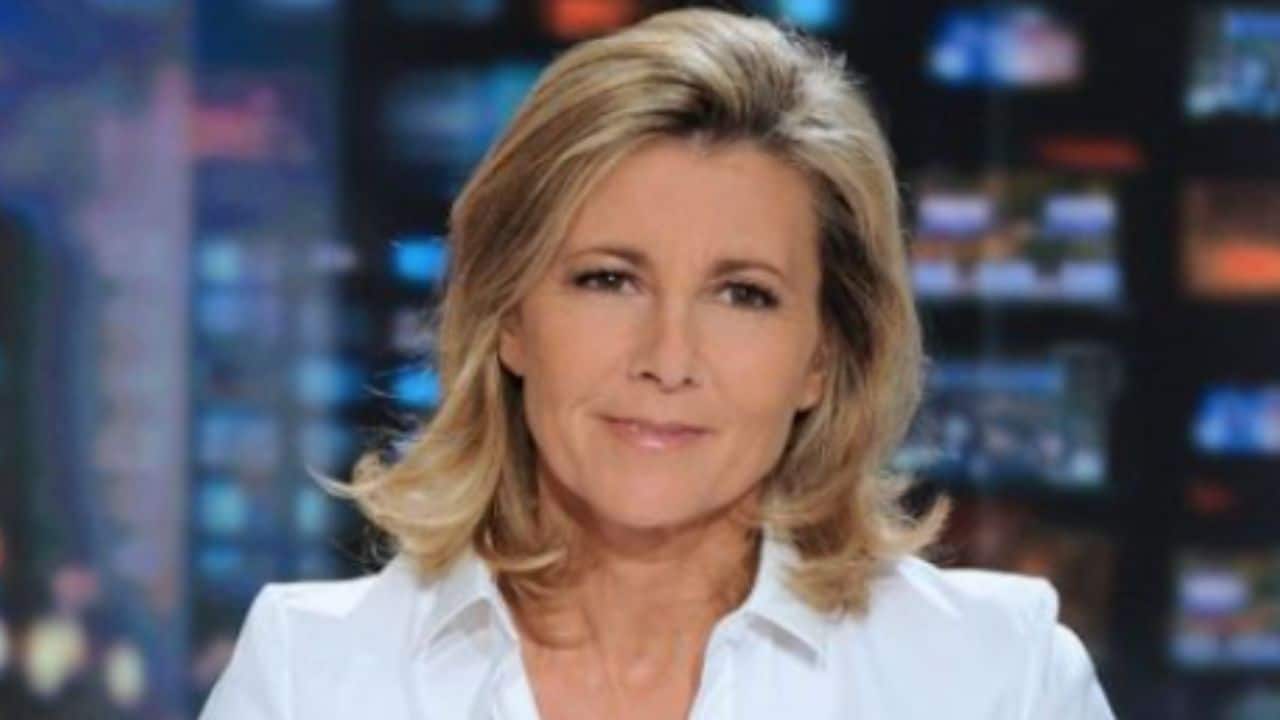 Claire chazal sights set culture minister post