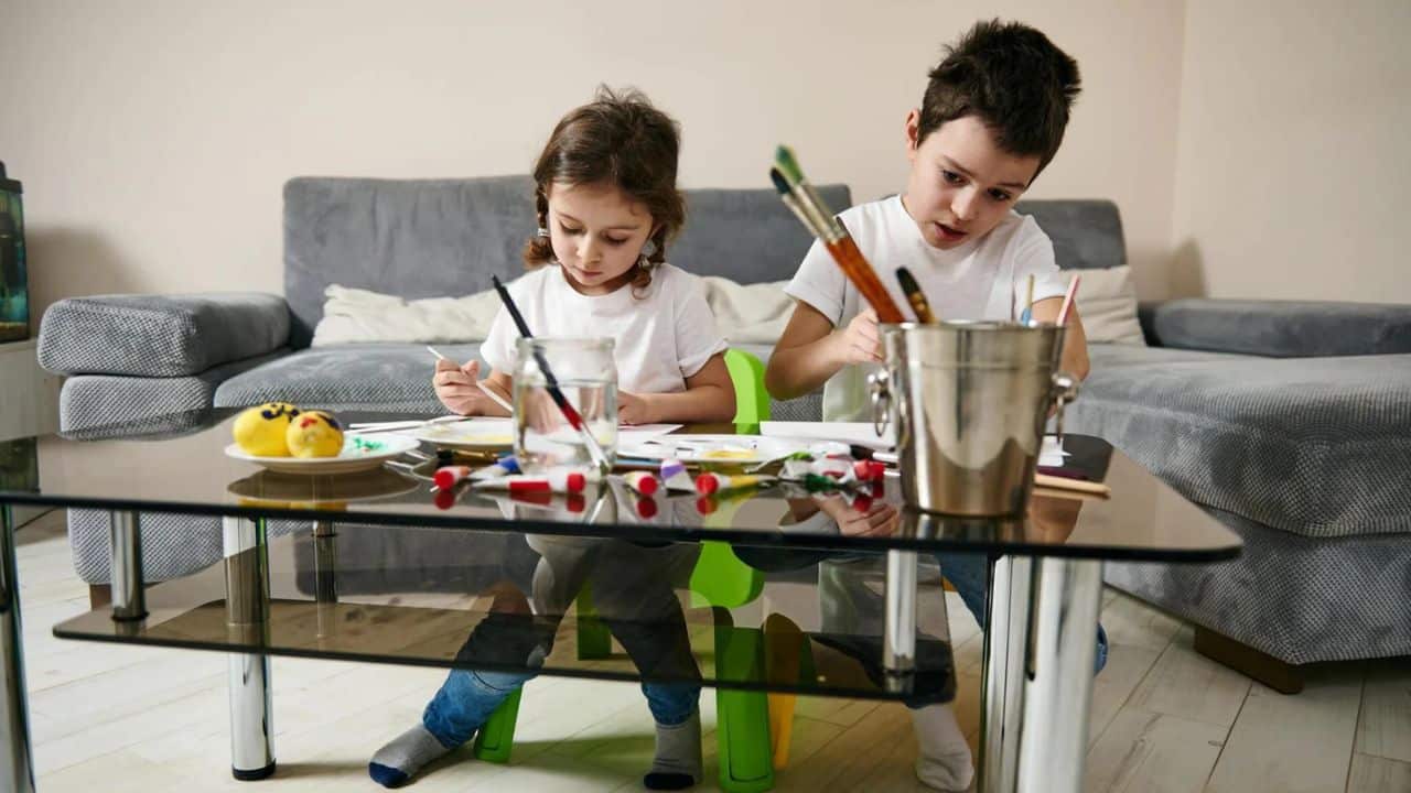 Creative Activities to Keep Your Kids Entertained and Educated