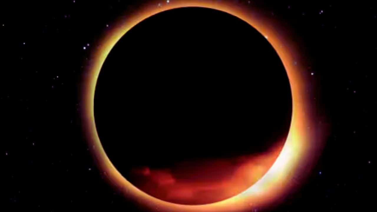 Does a Solar Eclipse Affect Eid al-Fitr Date