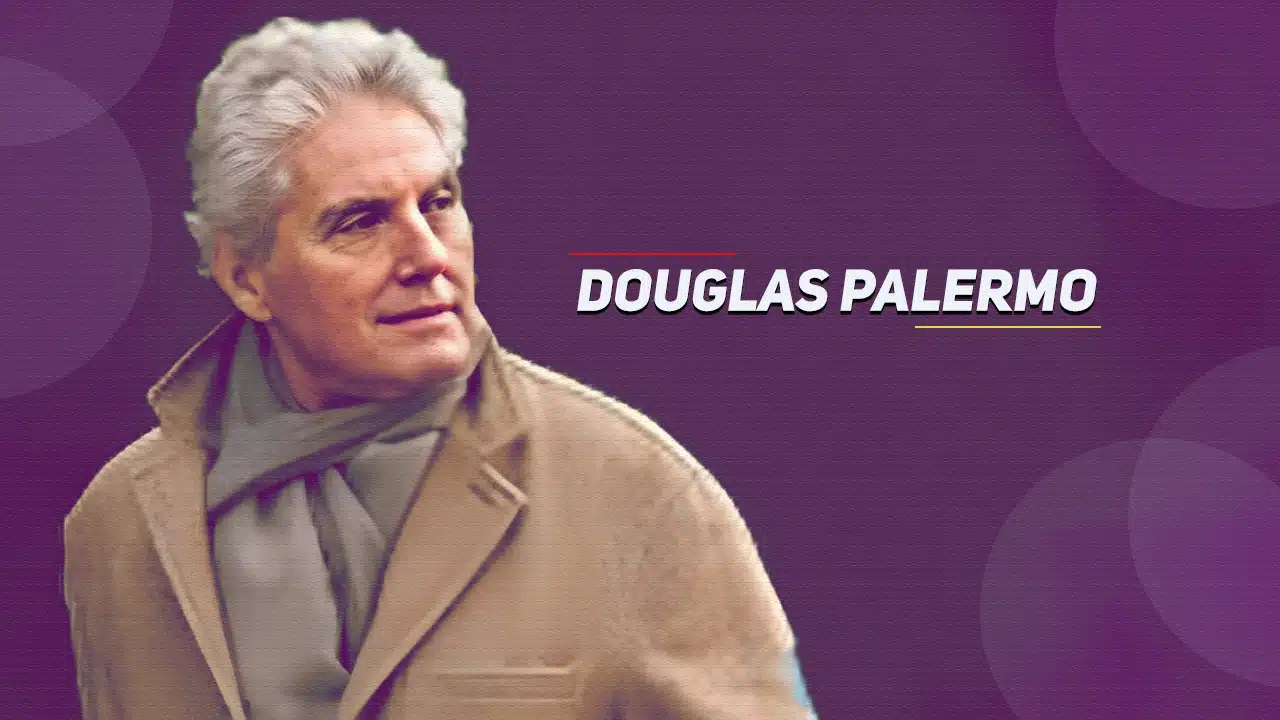 Douglas Palermo