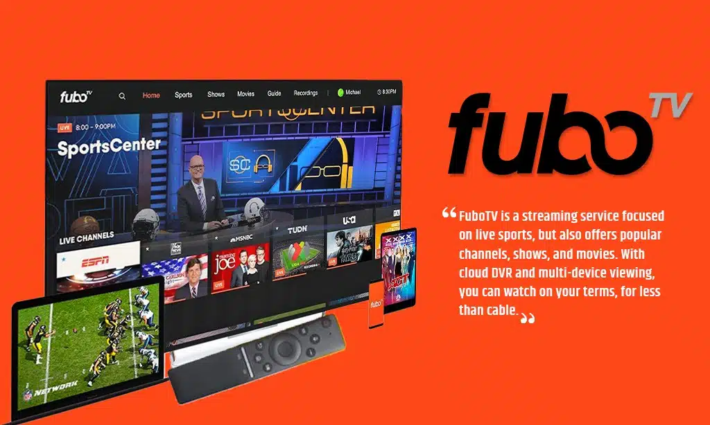 Fubo