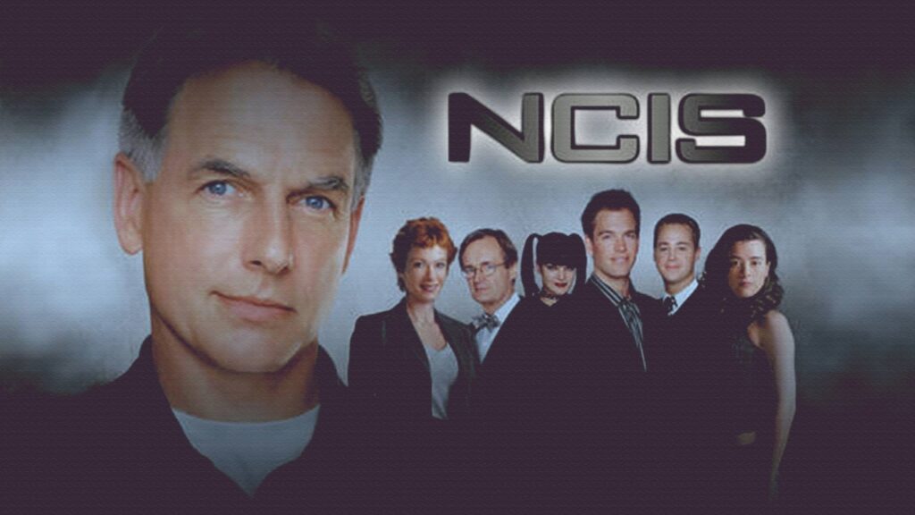 Does Gibbs Leave NCIS