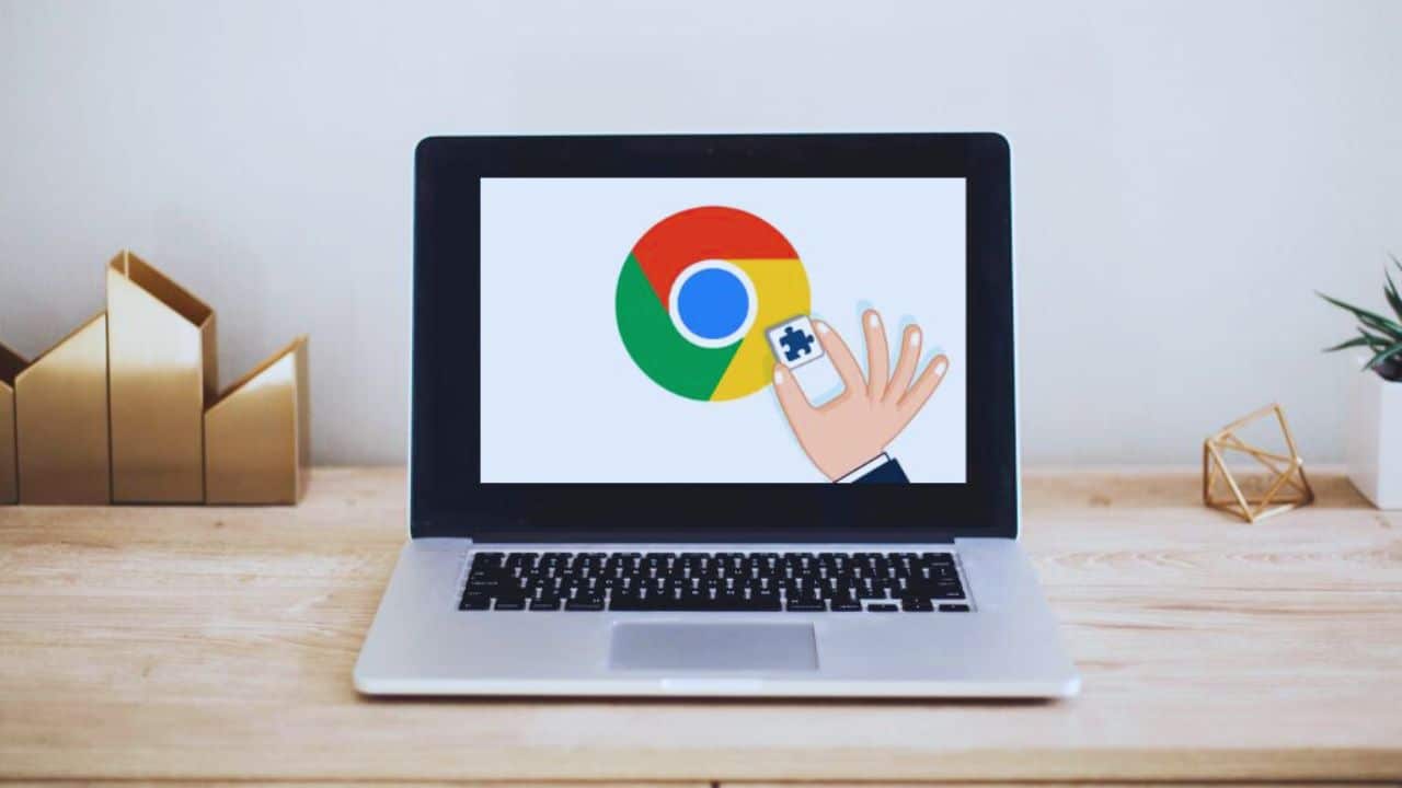 Google Chrome's New Look & Latest Features