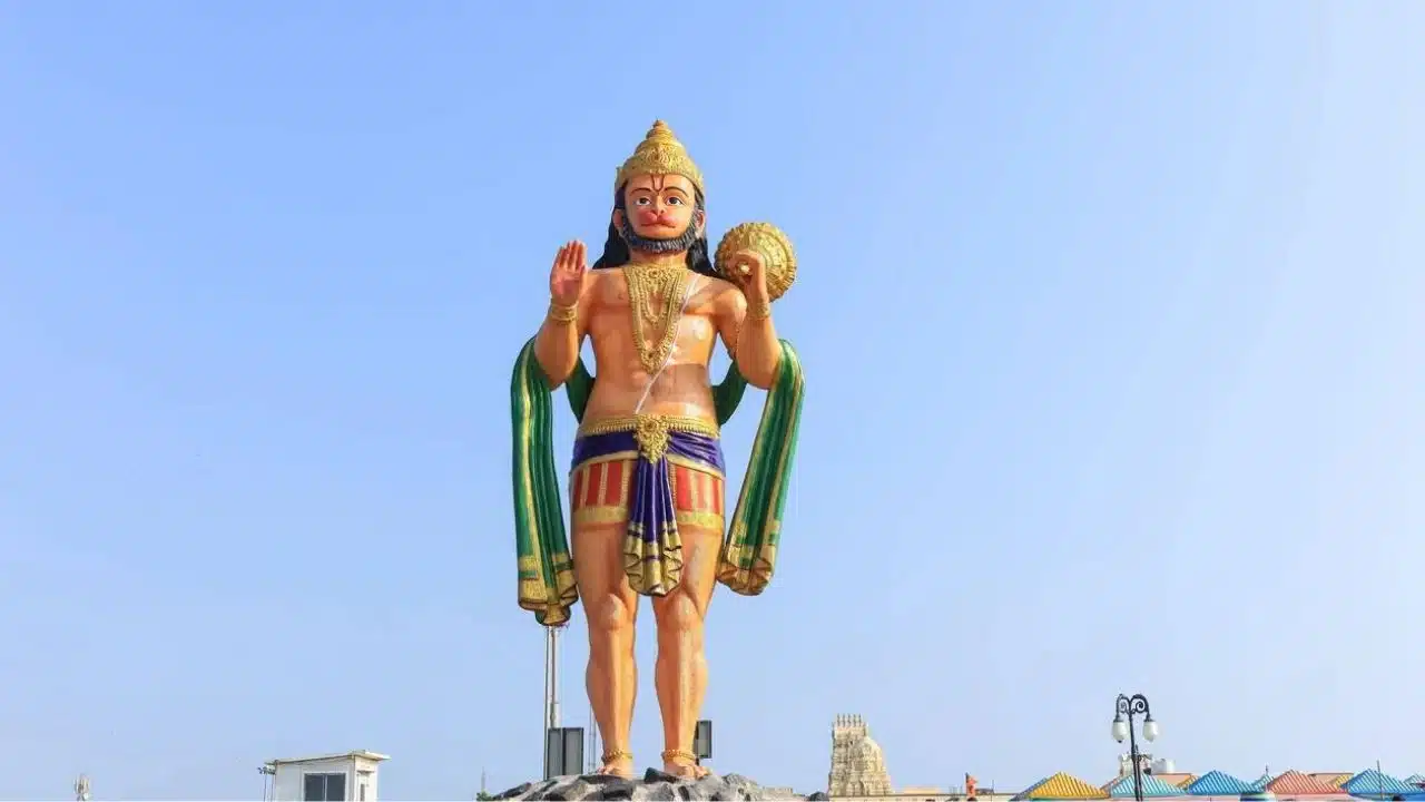 Hanuman Jayanti 2024: 80+ Wishes, Quotes and Messages to Share