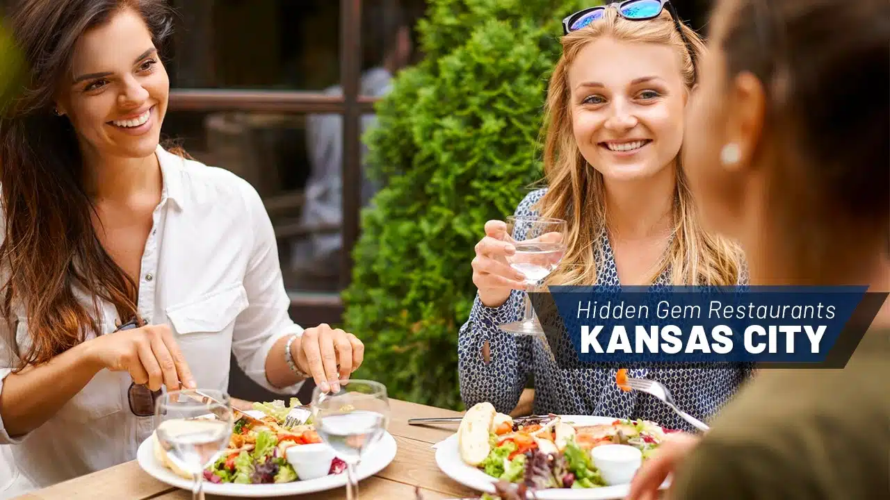 Explore 15 Top Quality Hidden Gem Restaurants in Kansas City