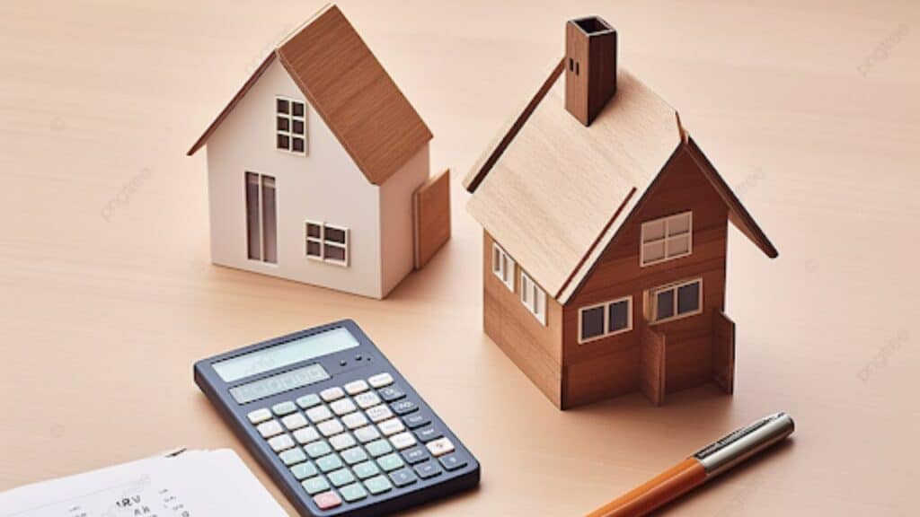 Home Loan EMI Calculator