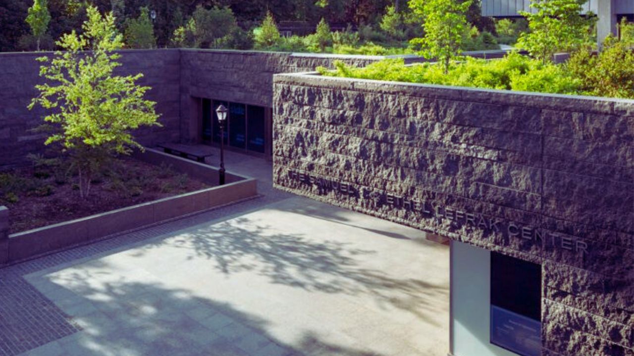 How Natural Stone Elevates Sustainable Design