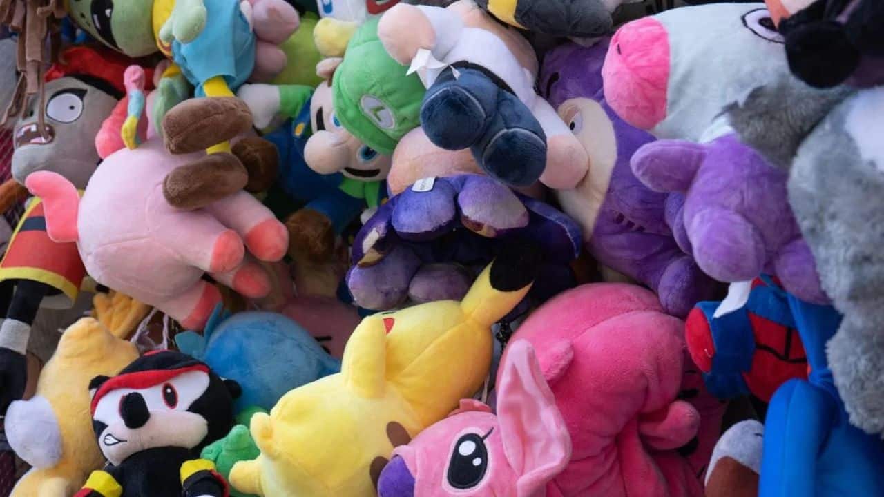 How to Find Reliable Toy Collection Shops