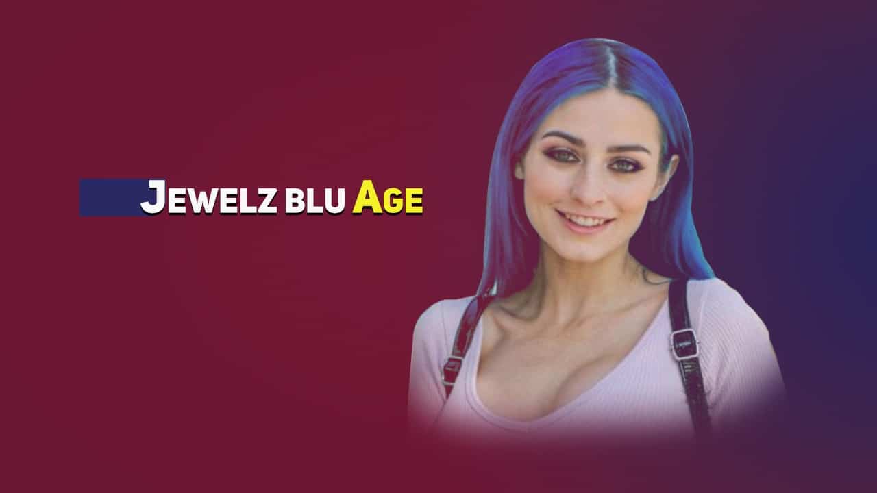 Jewelz Blu Age