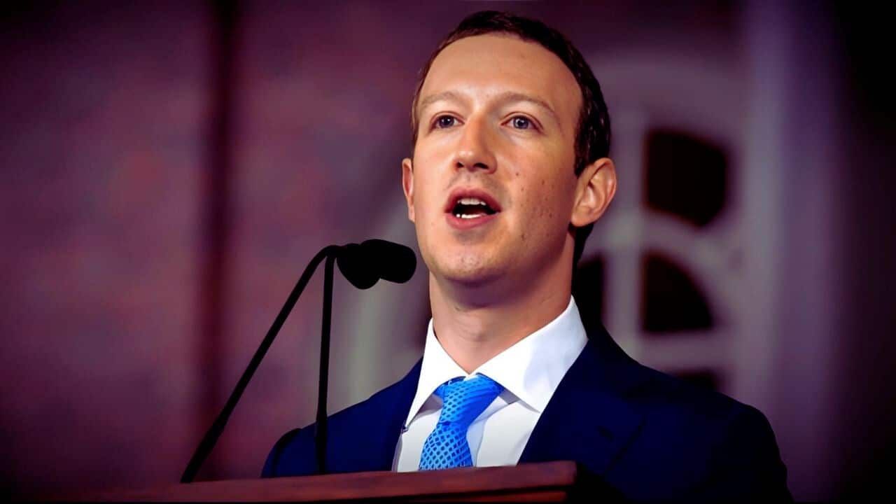 Mark Zuckerberg launches Meta New AI