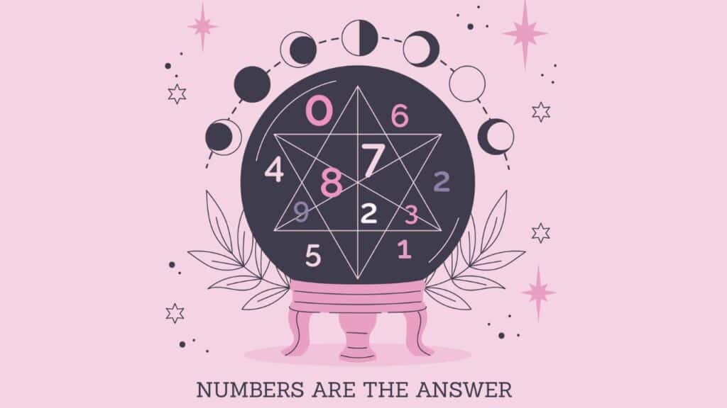 Numerology in Everyday Life