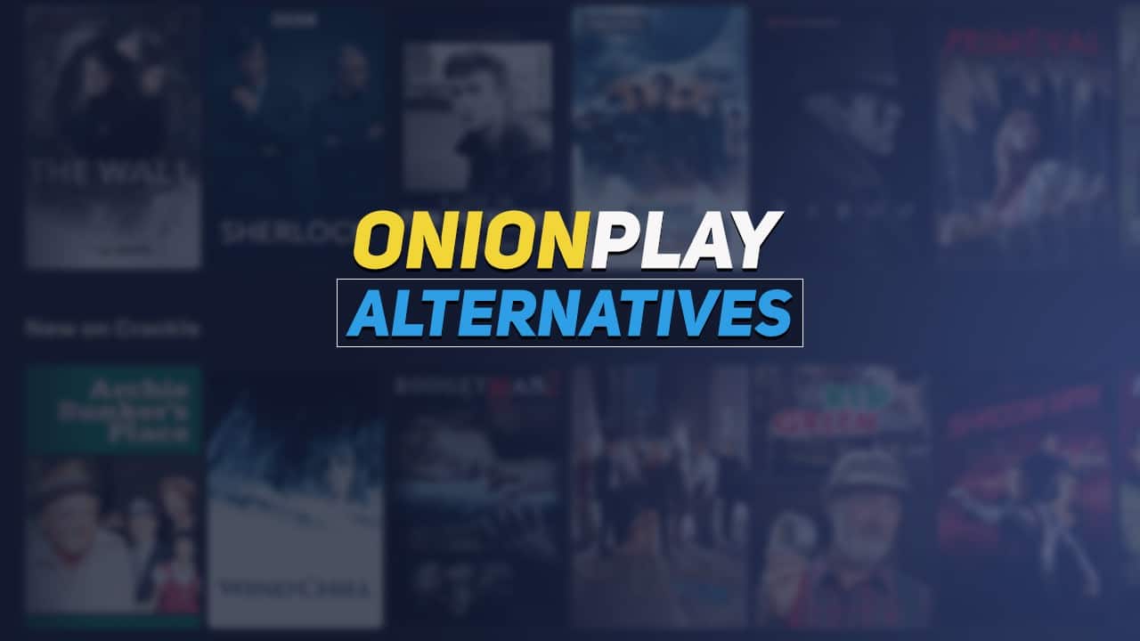 Onionplay Alternatives