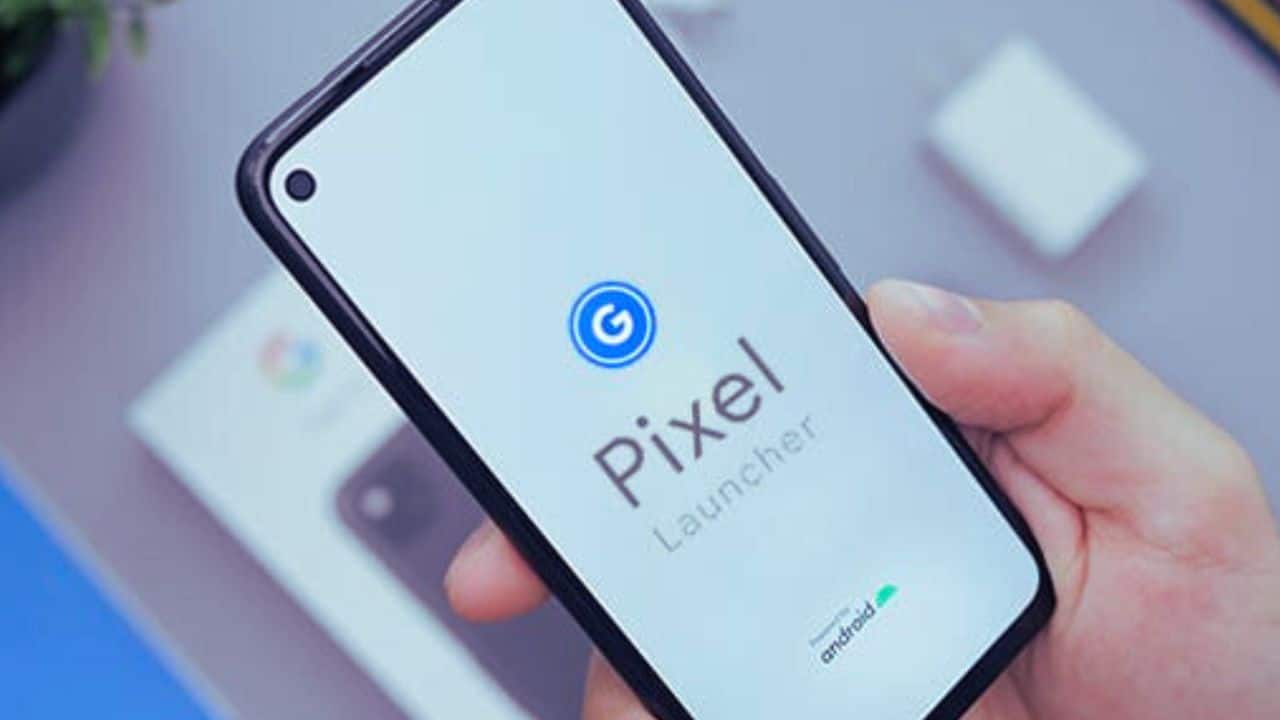 Explore the Latest Pixel Launcher Upgrades in Android 15!