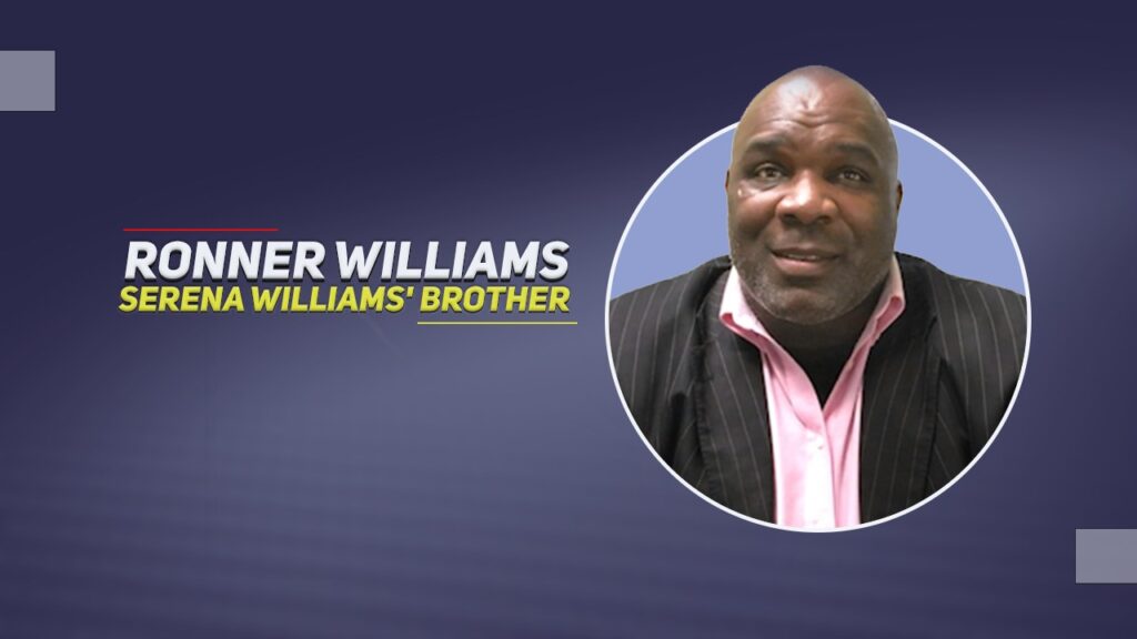 Ronner Williams