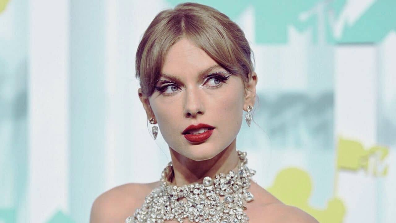 Taylor Swift Explains 'My Boy' Song