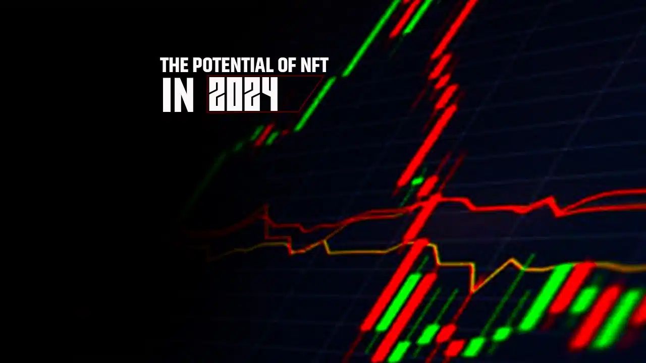 The Potential of NFT in 2024