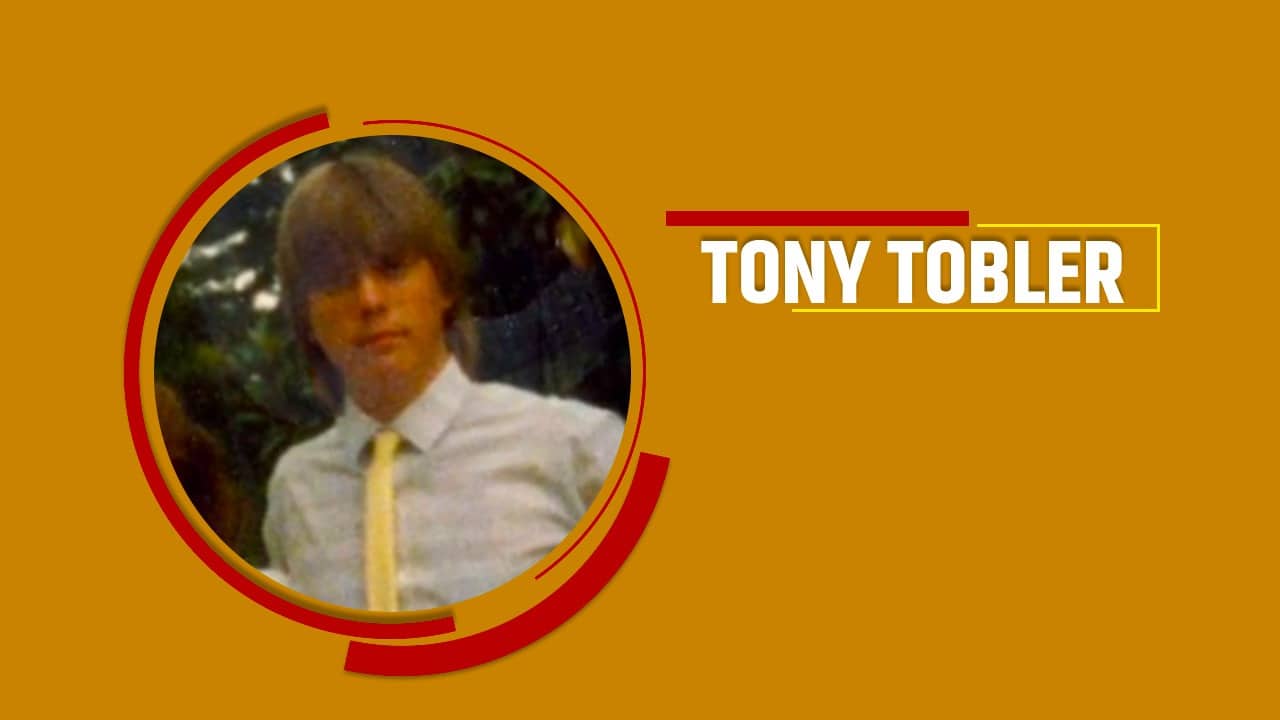 Tony Tobler