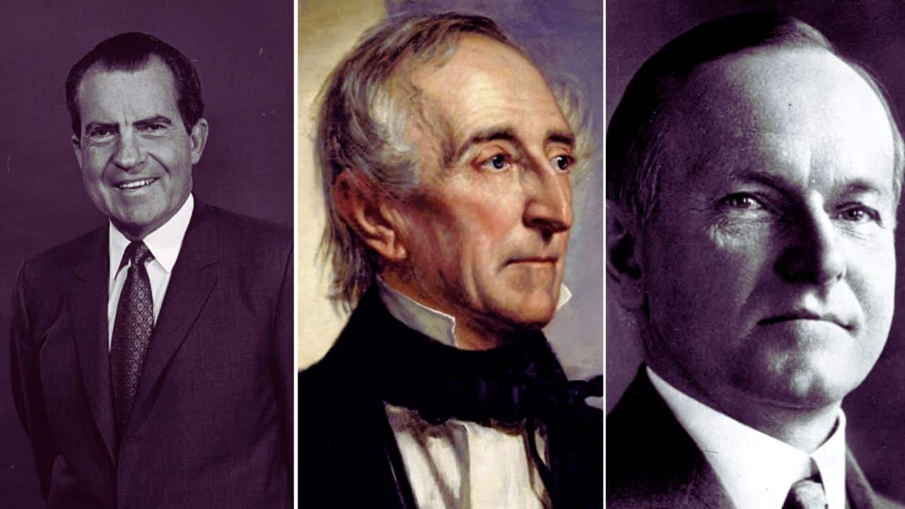 Top Smartest U.S. Presidents Ranked by IQ