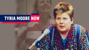 Where Is Tyria Moore Now? The Current Life of Aileen Wuornos' Girlfriend