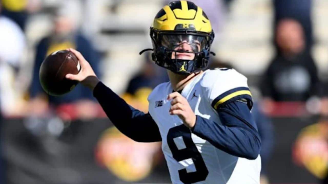 Will It Be McCarthy’s Time? Vikings Draft Young QB in First Round