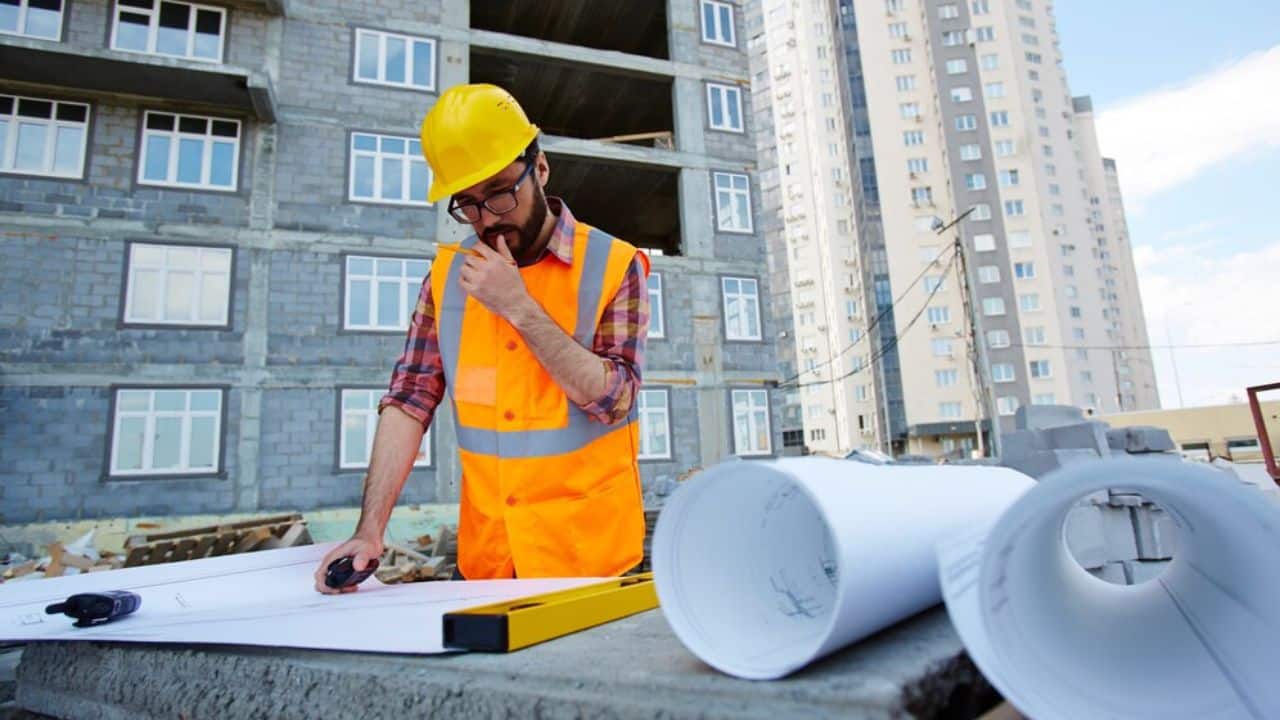 Why Precast Concrete Makes Construction Sites Safer