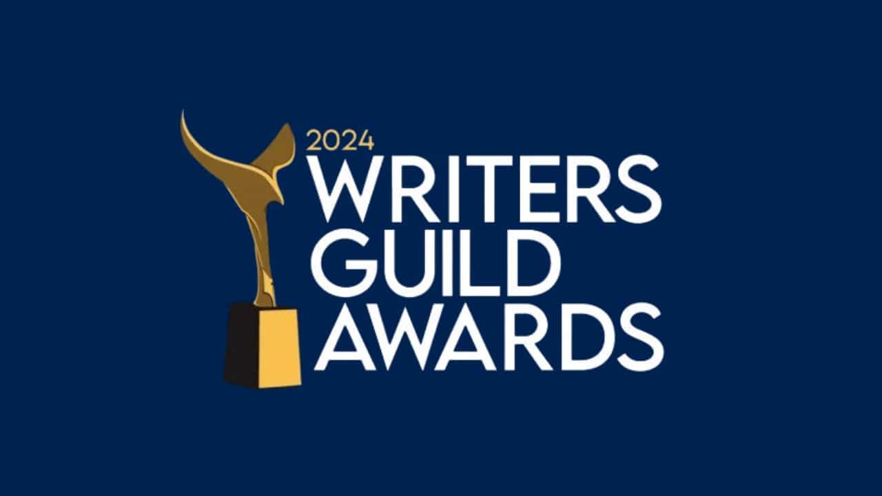 Writers Guild Awards 2024