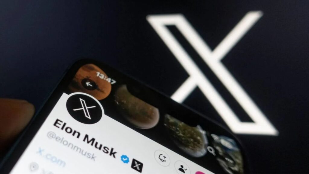 X Rewards Popular Users Free Blue Tick