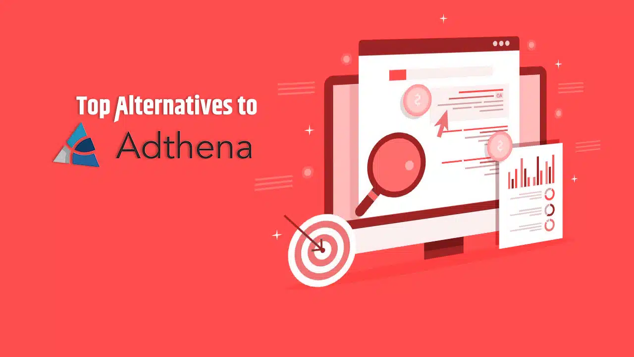 adthena alternatives