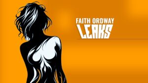 Faith Ordway Leaks Over Internet: What It Means for Her Future!