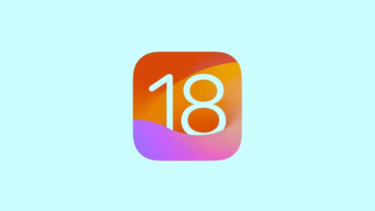 iOS 18 Rumors