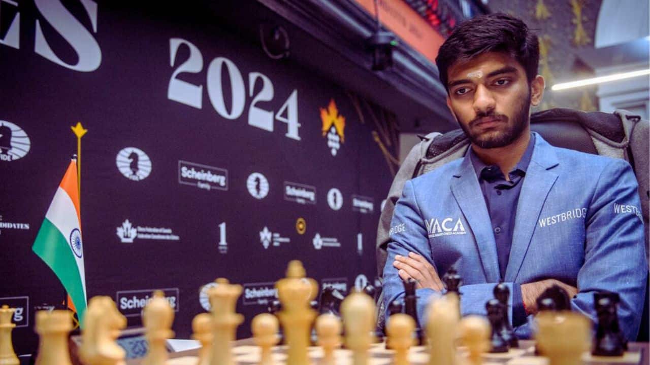 india world chess championship bid 2024