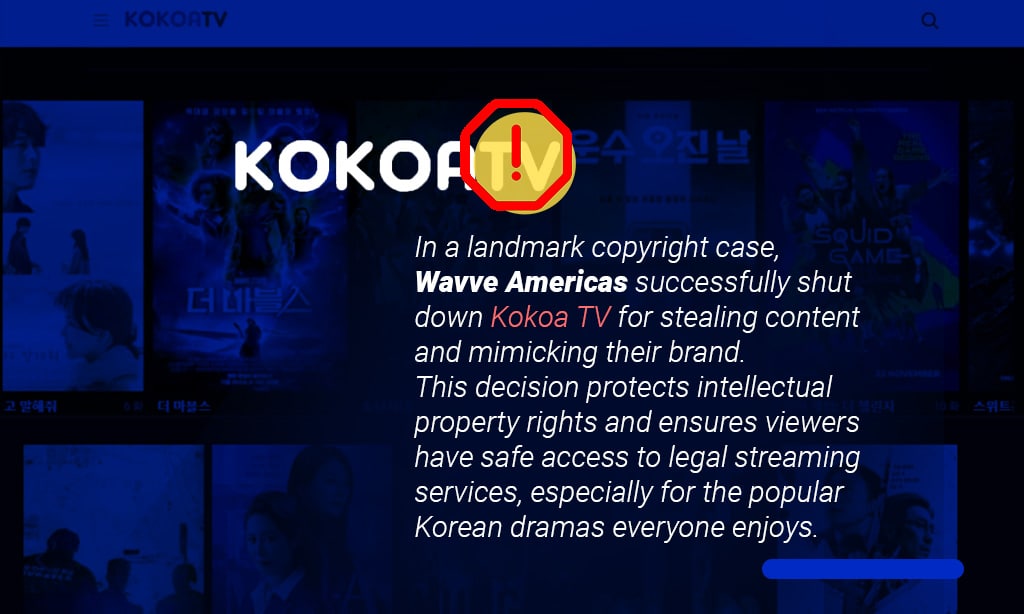 The Downfall of Kokoa TV