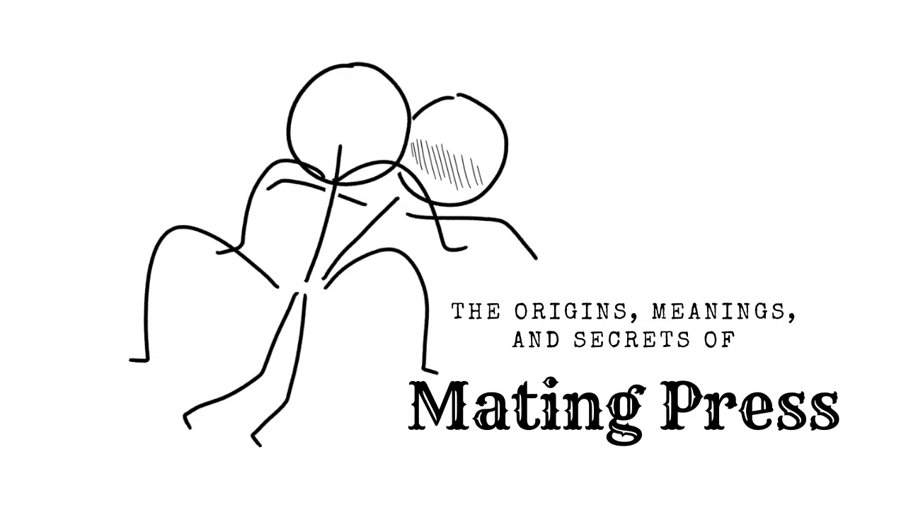 mating press