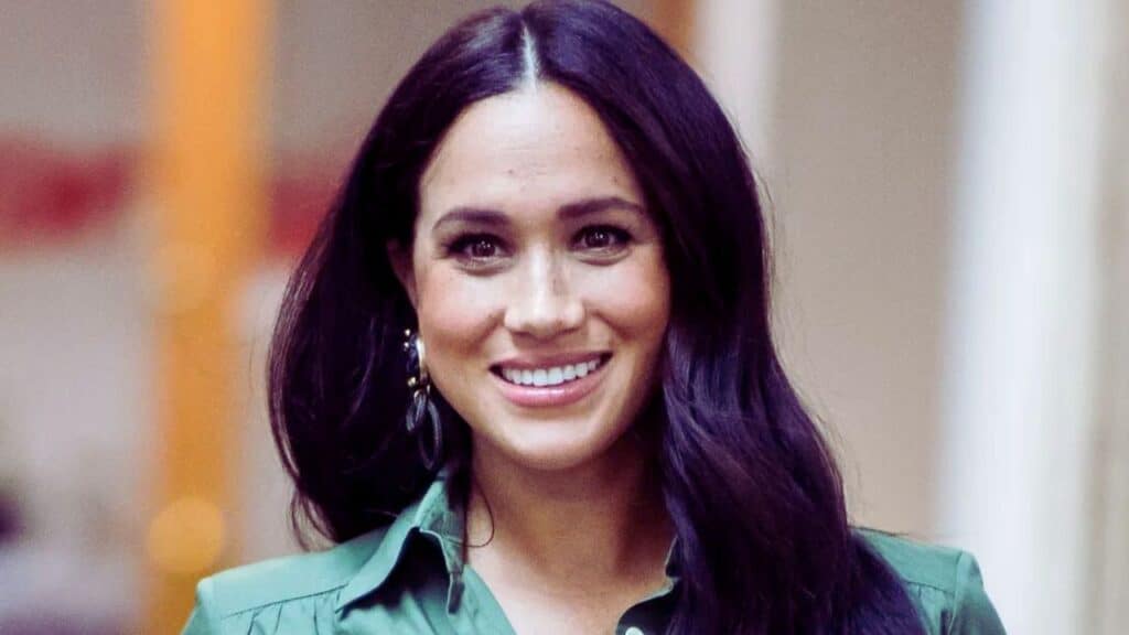 meghan markle kris jenner jam gift criticism