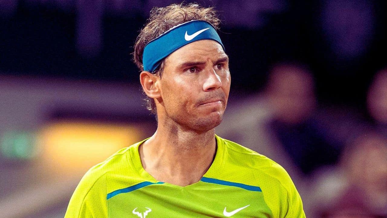 nadal triumphs madrid cautions full power recovery
