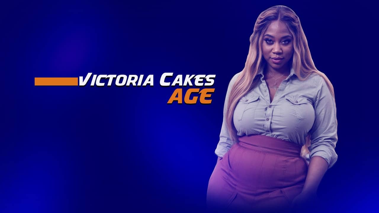 victoria cakes age