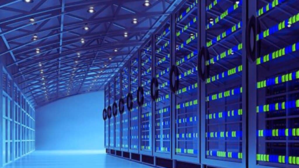 Advantages of Server Colocation for Businesses