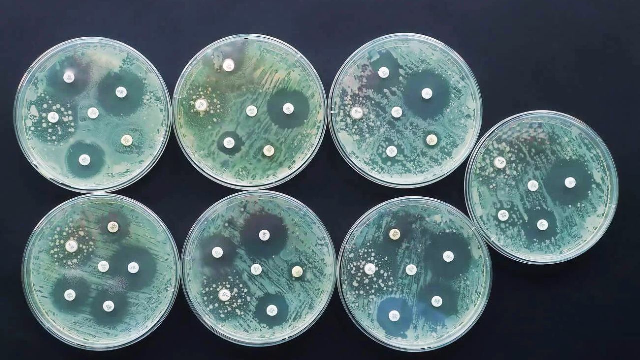 Antibiotic Resistance Rise Bloodstream Infections (1)