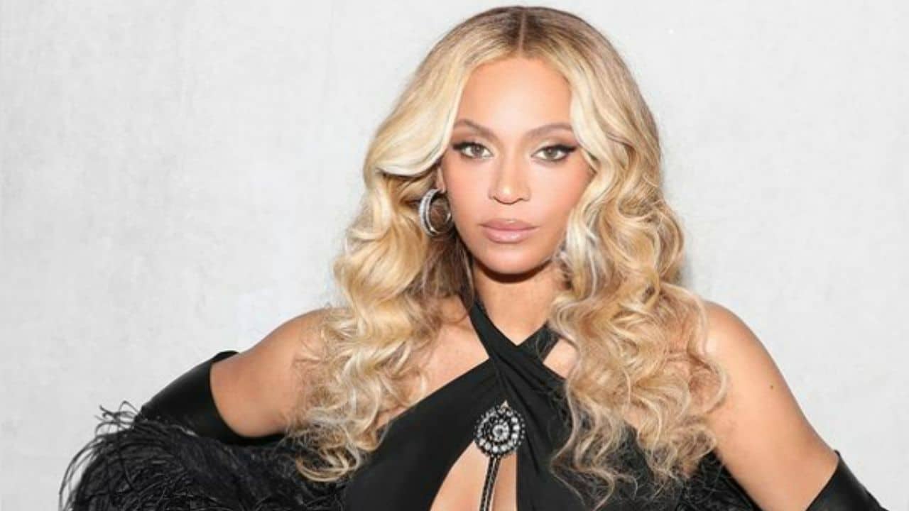 Beyonce Ruched Dress Bold Bust Cutout