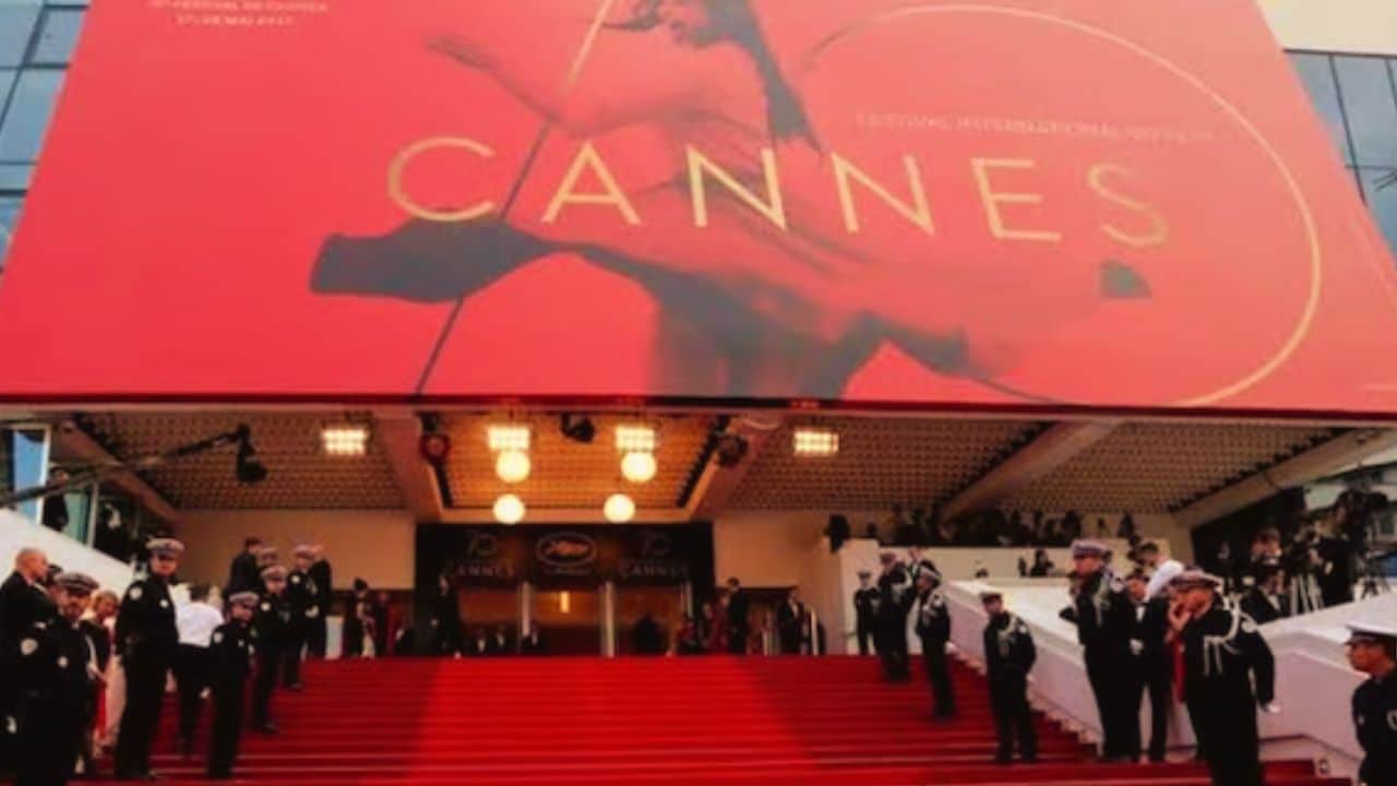 Cannes Film Festival 2024