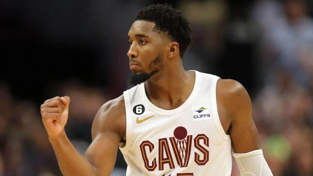 Cavs in Deep Trouble: Donovan Mitchell Out for Game 5 vs Celtics