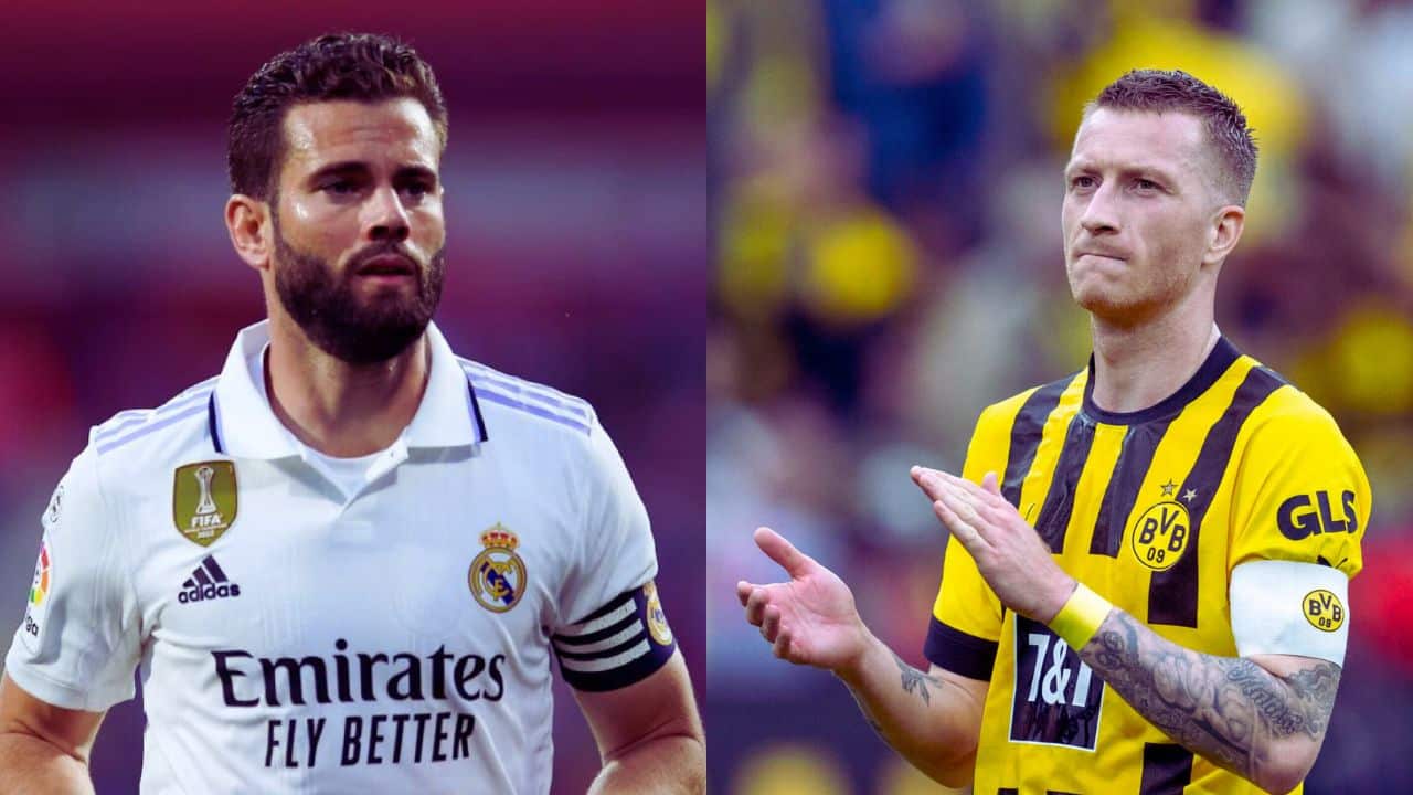 Champions League Final Dortmund vs Real Madrid Controversy