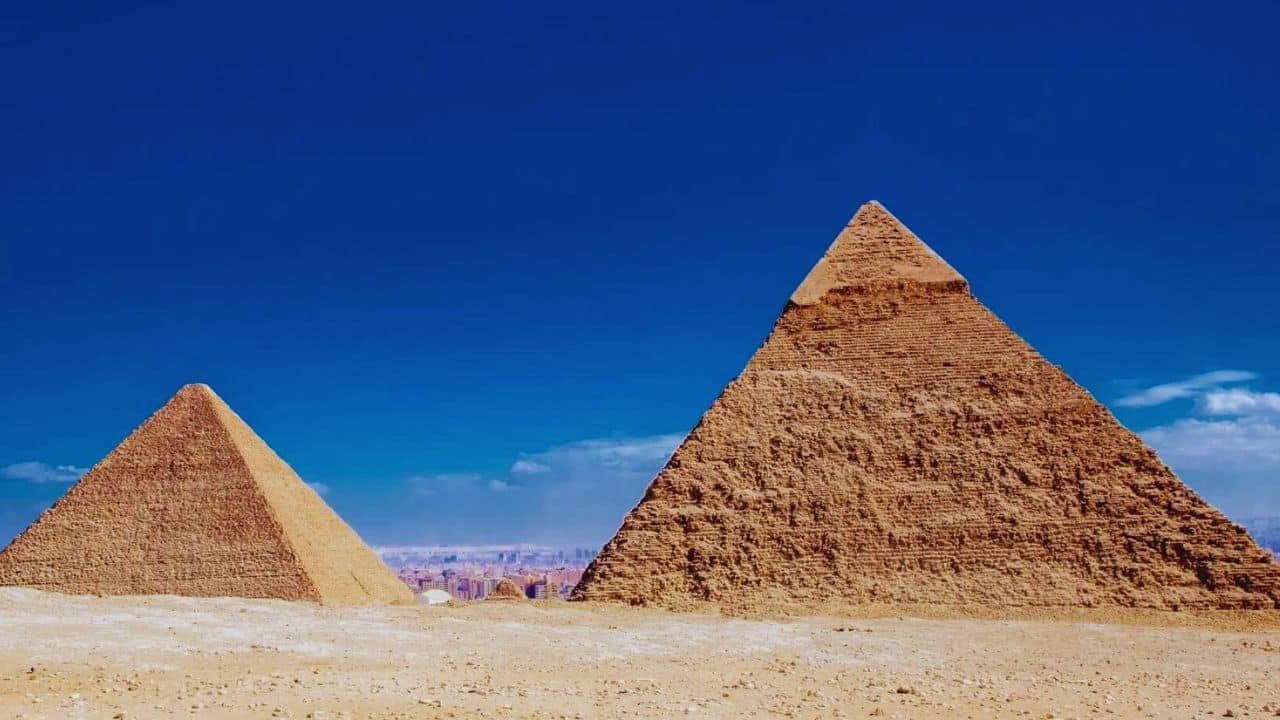 egypt treasures dahabiya nile cruise