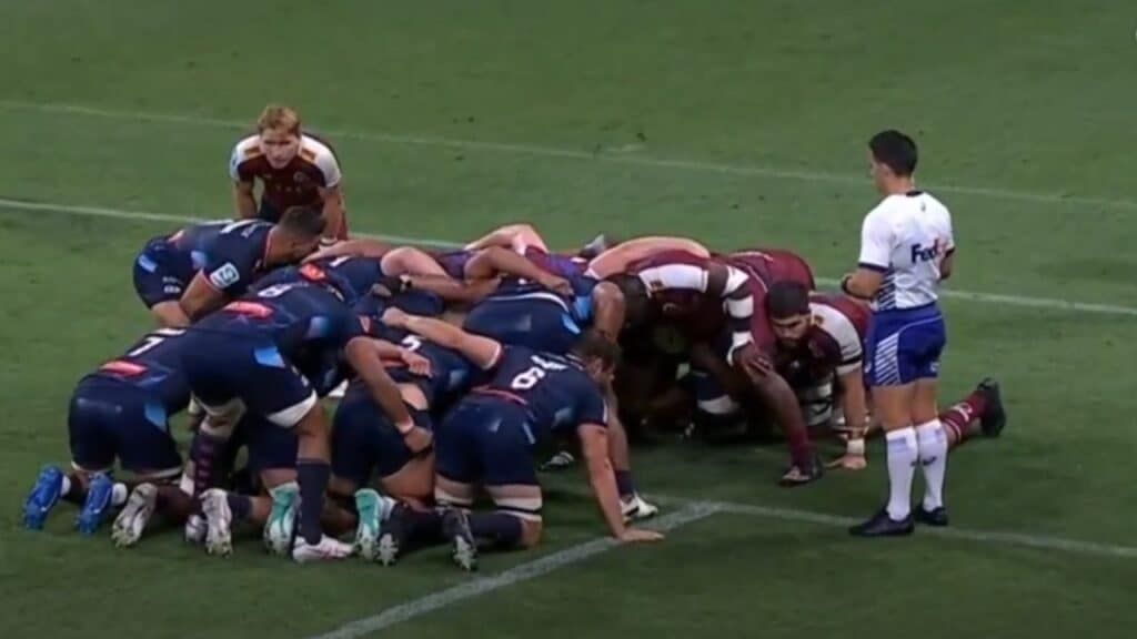 Australian Rugby Melbourne Rebels Demise
