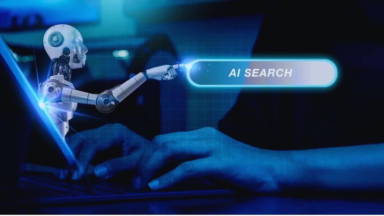 Google AI Search Future Impact
